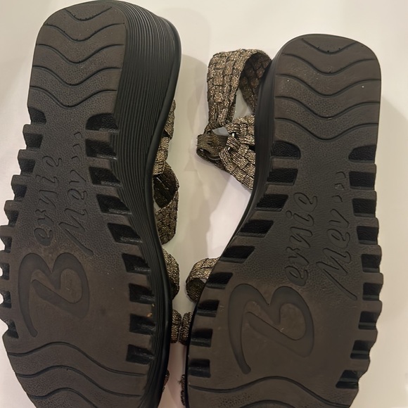 Bernie Mev size 37 sandals - Picture 4 of 4